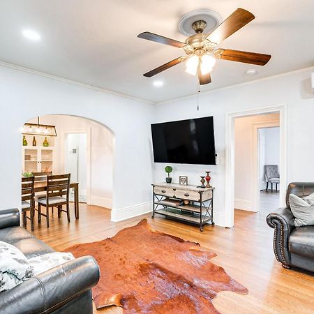 Bright Woodland Apartment Walk To Main Street 외부 사진